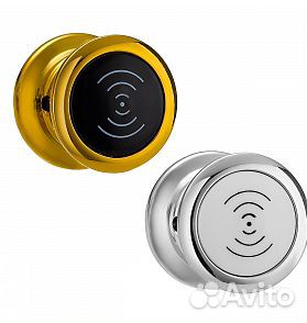 Электронные замки с управлением для гостиниц