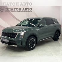 Kia Sorento 2.5 AT, 2024, 50 км, с пробегом, цена 5 299 000 руб.