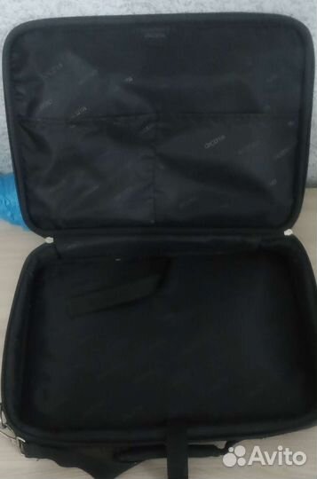 Сумка для ноутбука 15.6