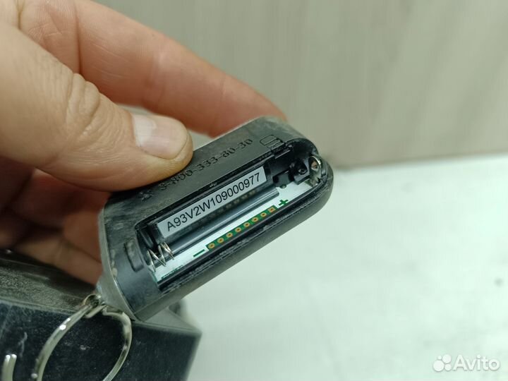 Сигнализация Starline A91 V2