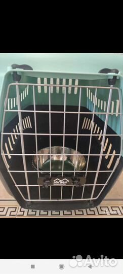 Миска для животных MildWest с креплением