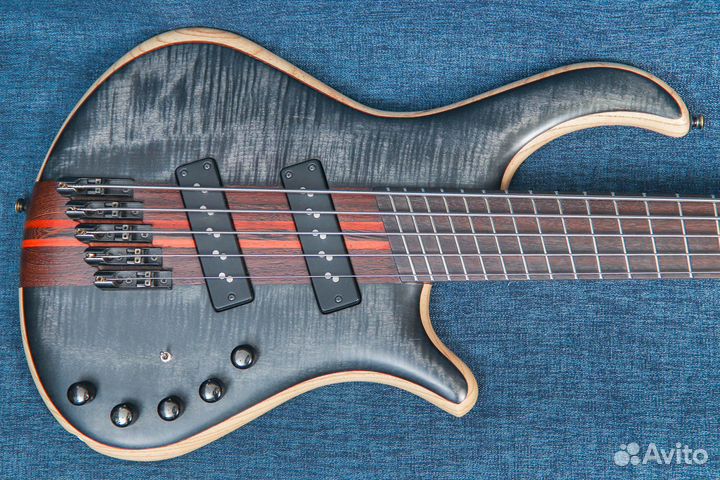 Mayones Patriot 5 VF Bass