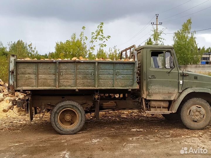 Навоз, дрова,песок доставка