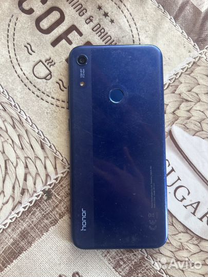 HONOR 10 Lite, 4/64 ГБ