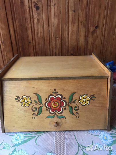 Солонка хохлома и наборы для специй