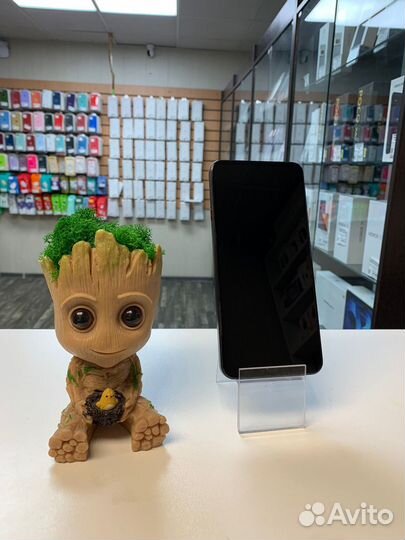 Nubia Red Magic 7S Pro, 12/256 ГБ