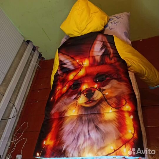 Куртка женская