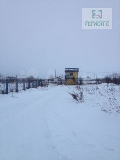 Сдам производственное помещение, 1300 м²