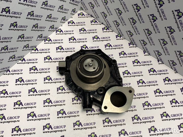 Водяной насос F01/82498 RE50580 на Гидромек