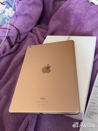 iPad 7th generation wi-fi 32 гб