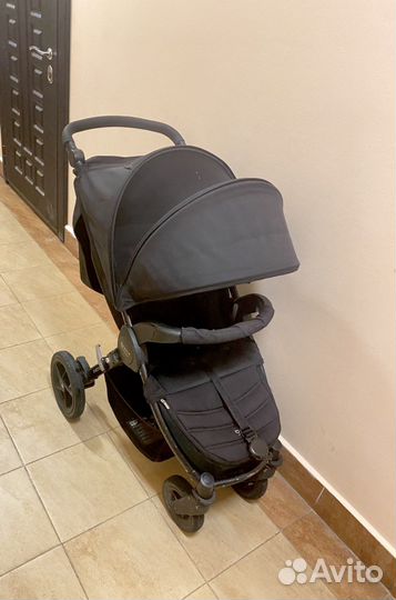 Коляска britax romer b-motion 3 в 1