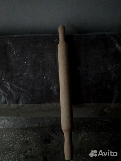 Скалка для теста