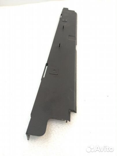 Накладка радиатора Bmw 1-Series F20 1.6I 2015