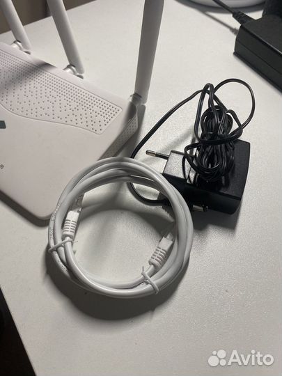 Вай фай роутер