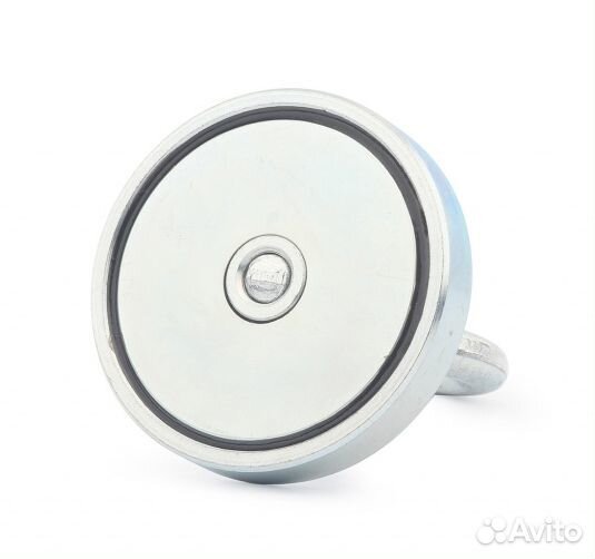 Поисковый магнит F120