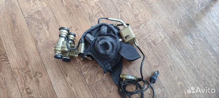 Прибор ночного видения пнв-57Е