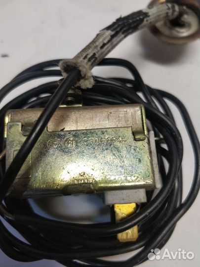 Термостат сма csne6544 Ardo