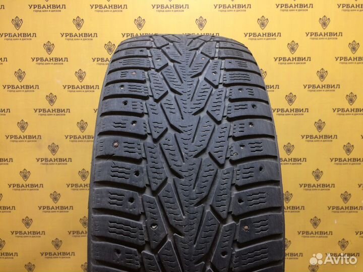 Nokian Tyres Hakkapeliitta 7 225/50 R17 94T