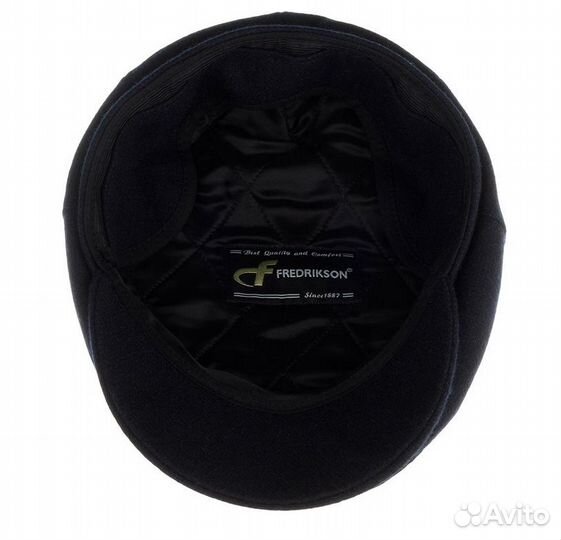 Кепка мужская Fredrikson