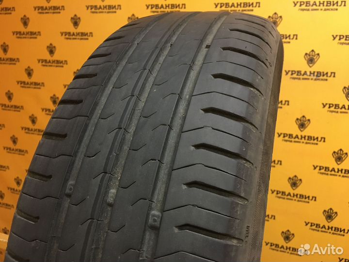 Continental ContiEcoContact 5 185/65 R14 86H