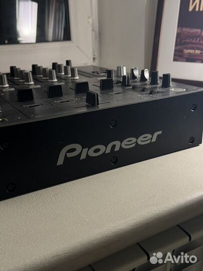 Пульт Pioneer - DJM 750