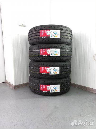 iLink L-Zeal56 215/55 R17