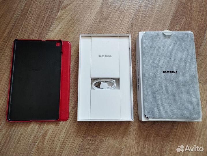 Планшет Samsung Galaxy Tab A 8.0 SM-T290 Wi-Fi