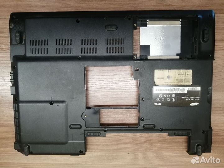 Корпус для ноутбука