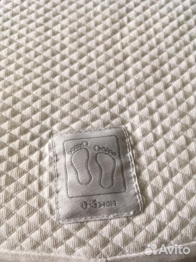 Кокон для новорожденных cocoonababy