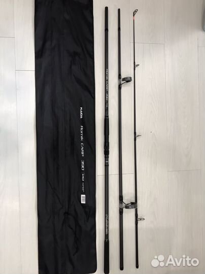 New Карповик Kaida Romik Carp/Noblest Ciu/ 3.6/3.9