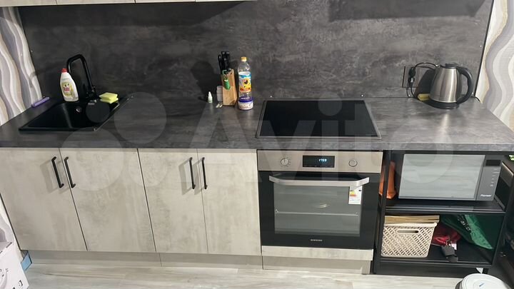 1-к. квартира, 47 м², 7/10 эт.