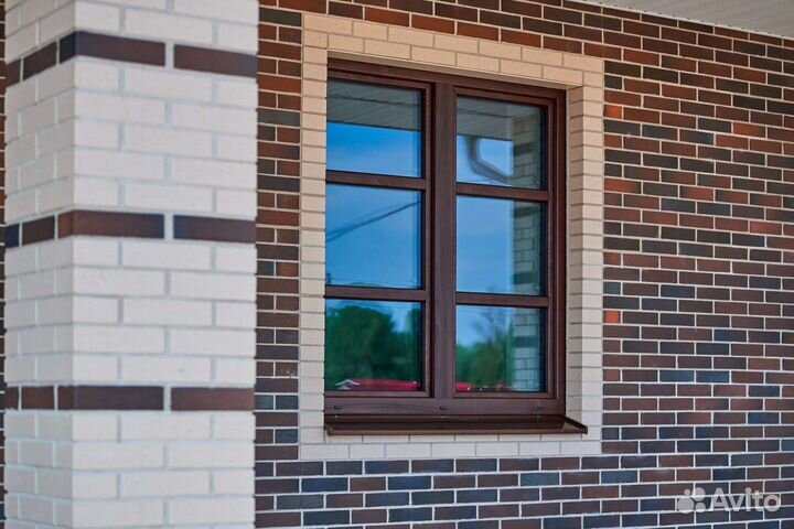 Пластиковые окна от производителя