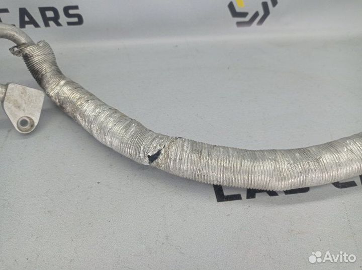 Трубка кондиционера Bmw 5 E60 M54 256S5 2.5I