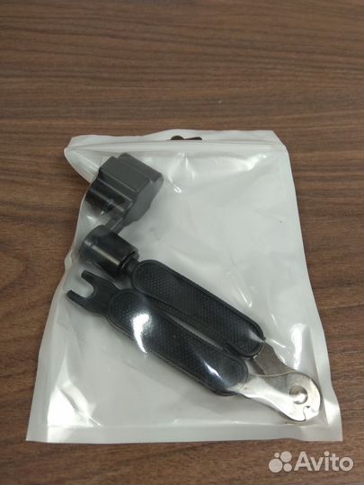 Новая Машинка для намотки струн rocket HX-3N1