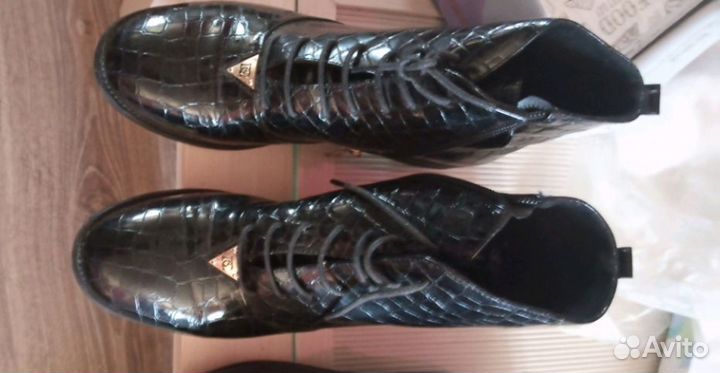 Обувь 38 р