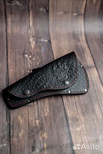 Кобура для пожарного топора