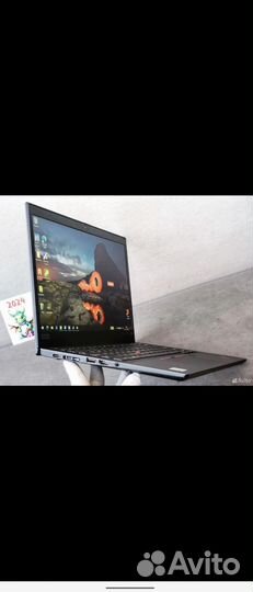 Тонкий ThinkPad X390 i5-10210/8/256