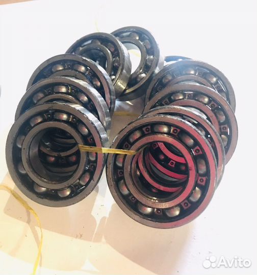 Подшипники