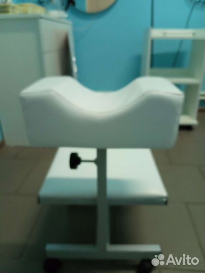 Педикюрная подставка для ног