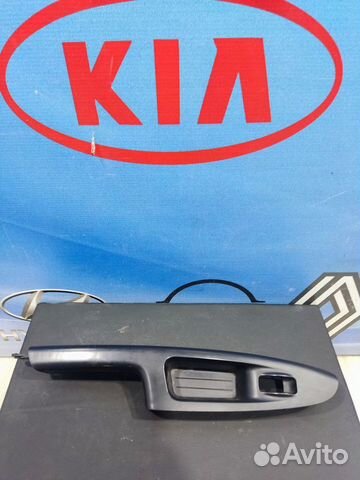 Ручка двери внутренняя салона Kia RIO 2 Прав