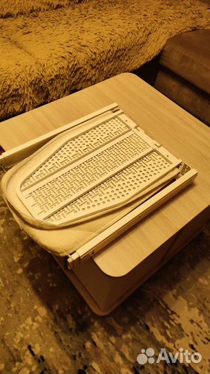 Встраиваемая гладильная доска