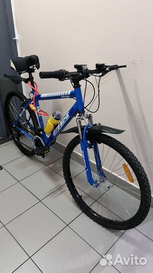 Велосипед взрослый