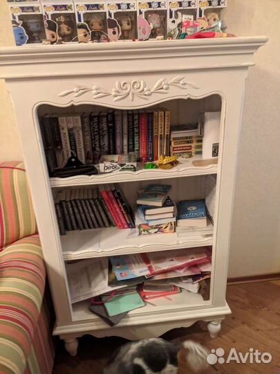 Детская комната мебель для девочки