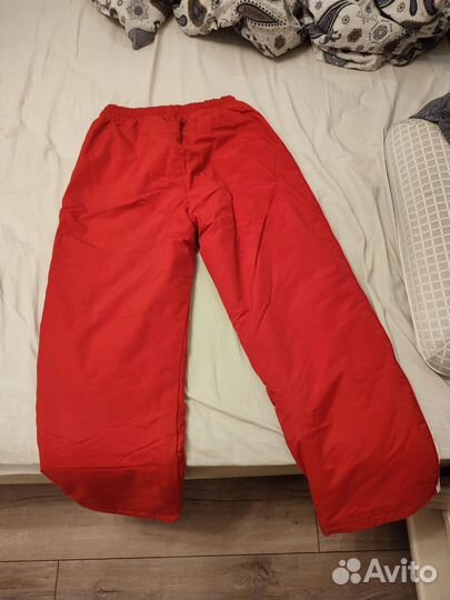 Зимние штаны Bosco