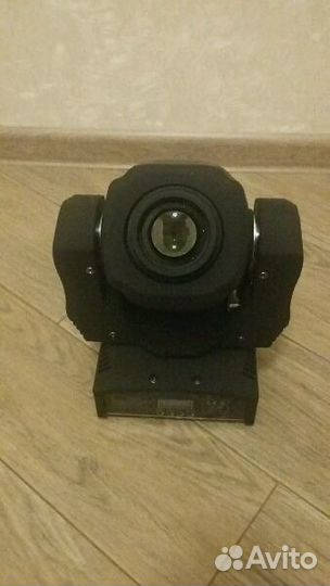 Голова led spot 60w