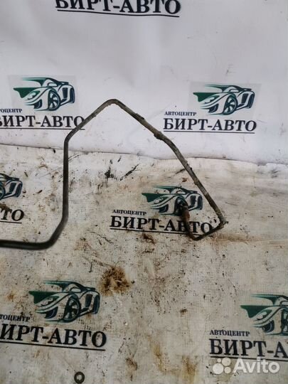 Передняя левая тормозная трубка Nissan Almera G15