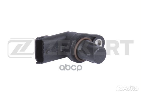 Датчик положения коленвала Kia Sportage II 04