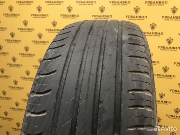 Nokian Tyres Hakka Green 195/60 R16 88H