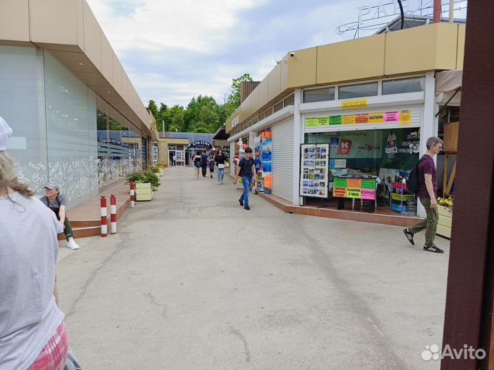 Сдам в аренду магазин