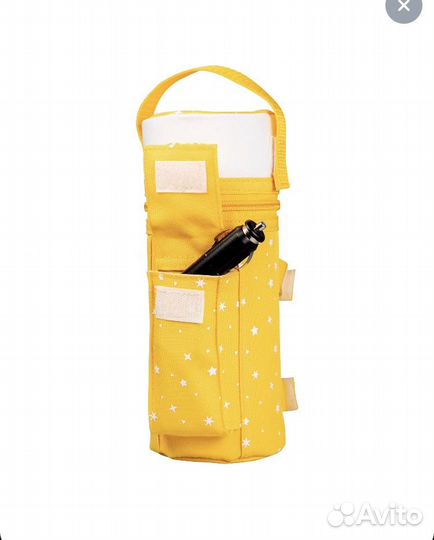 Подогреватель для бутылочек автомобильный